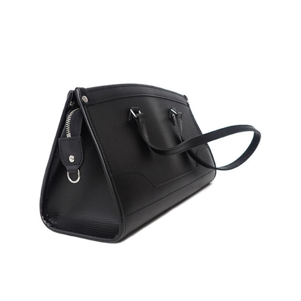 Louis Vuitton Madeleine Shoulder Epi Bag